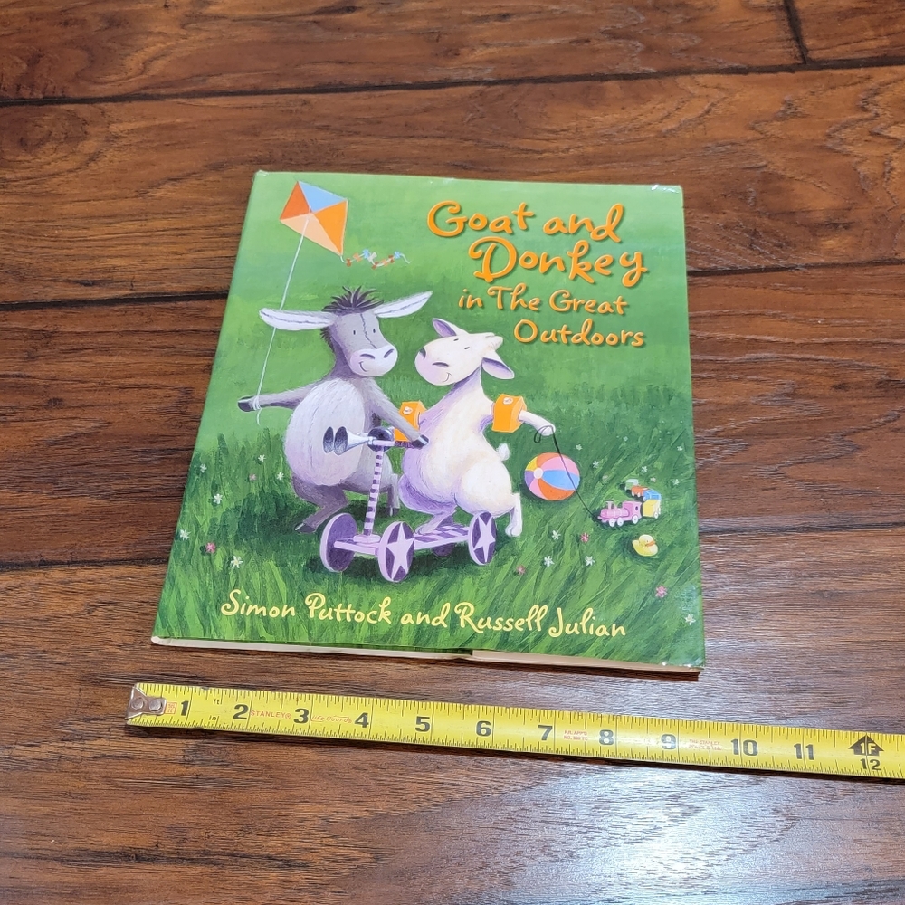 Children's Book - Picture 4 of 10